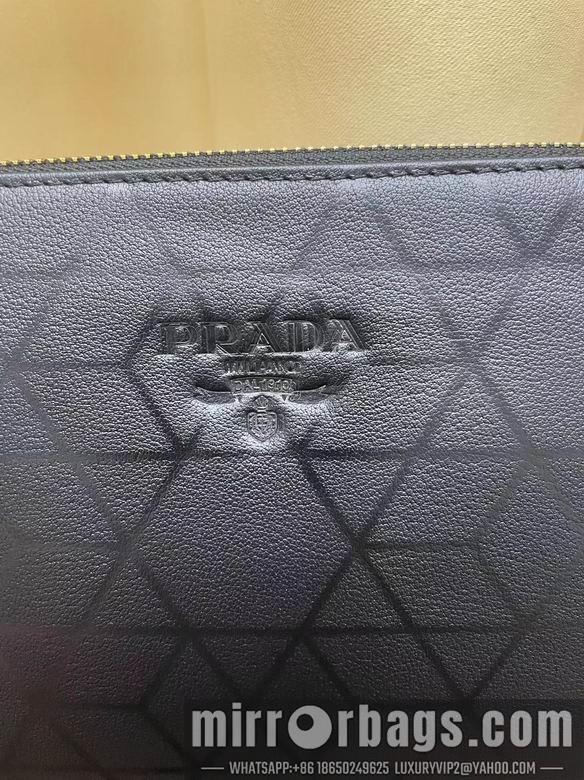 Replica Prada Bags 998-5 27X17X2cm XM-5