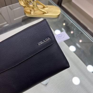 Replica Prada Bags 66140-7 27X17X7cm XM