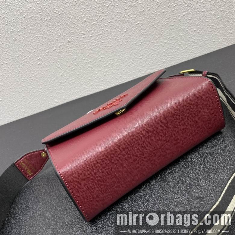 Replica Prada Bags 2129 21X14X6.5cm XM 6