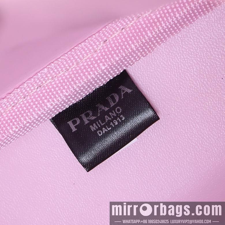 Replica Prada Bags 1012 16X21X10cm XM 2