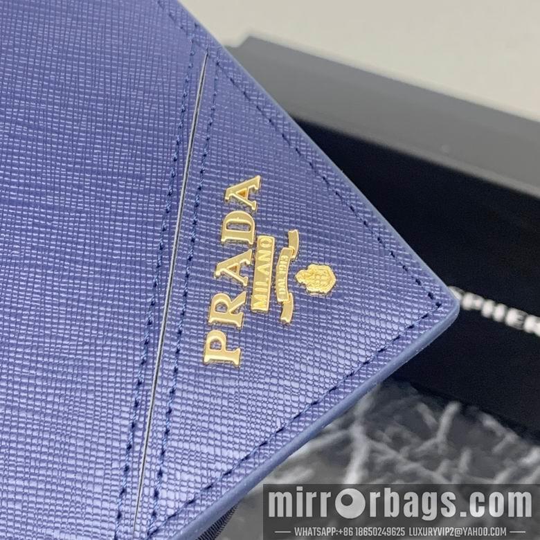 Replica Prada Bags LM215 10X9X2cm ZC 2