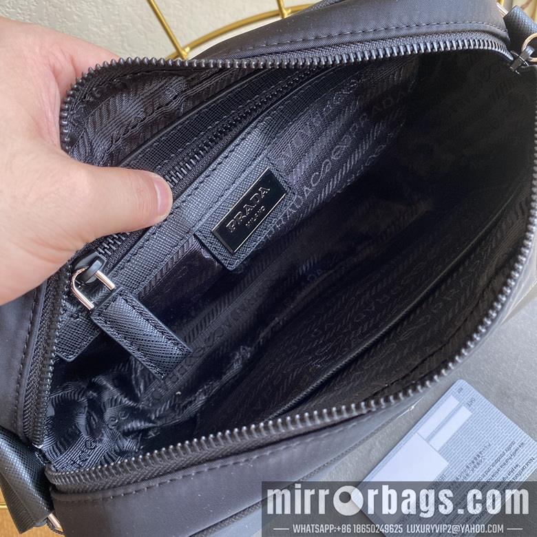 Replica Prada Bags 519-4 26X16X8cm WP
