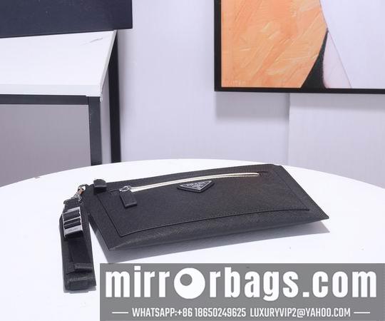 Replica Prada Bags 2NH009 28X18cm XM