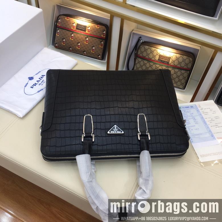 Replica Prada Bags 66468-1 38X29X7cm WP