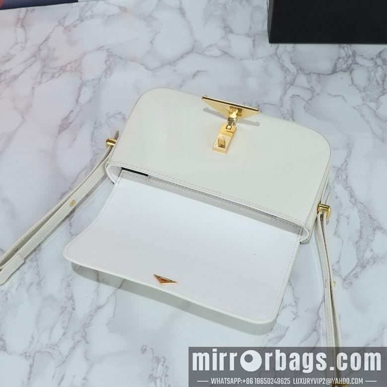 Replica Prada Bags 1BD339 20.5X10.5X4cm XMY 4