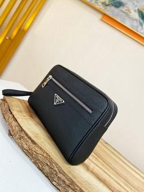 Replica Prada Bags 640-4 24X16X6cm XM