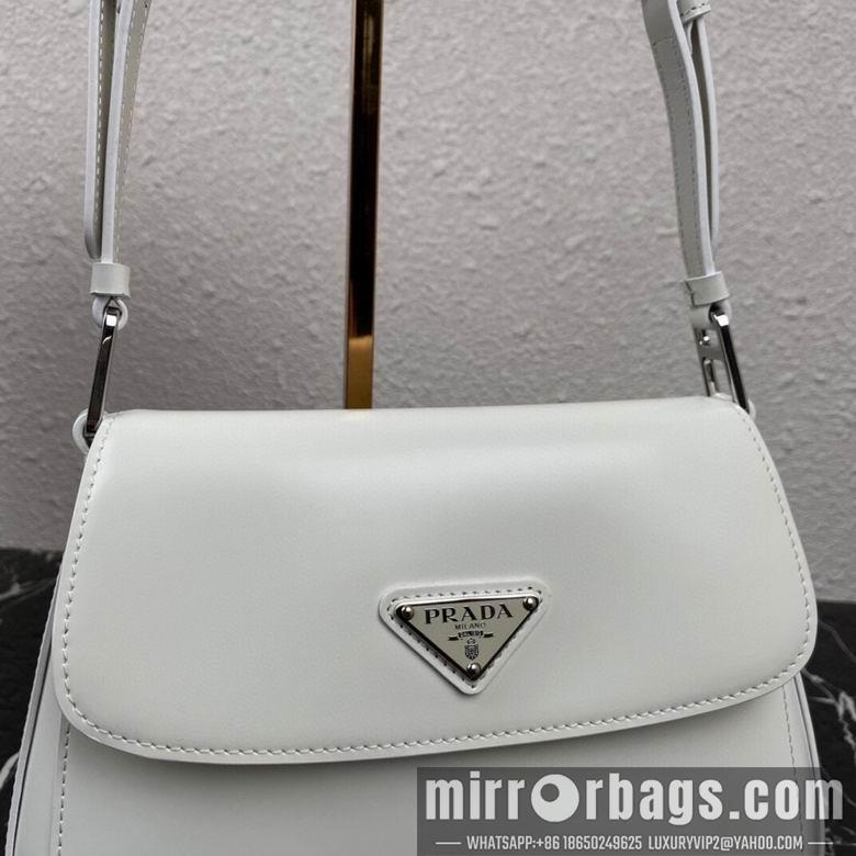 Replica Prada Bags 1BD303 24X19X6cm YG 2
