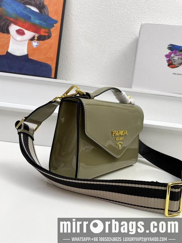 Replica Prada Bags 55130 21X14X6.5cm XM 4