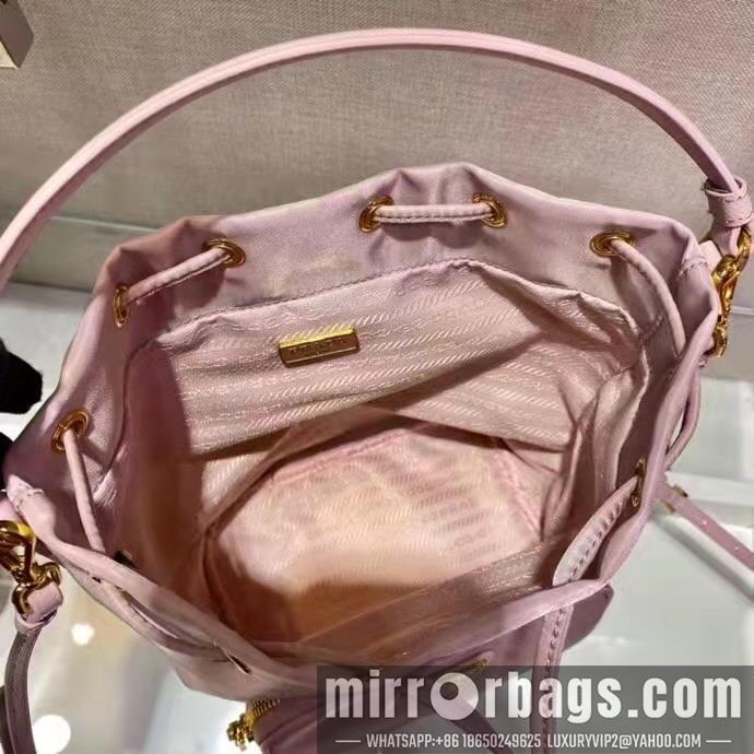 Replica Prada Bags 1BH038 18X23X12cm XM 5