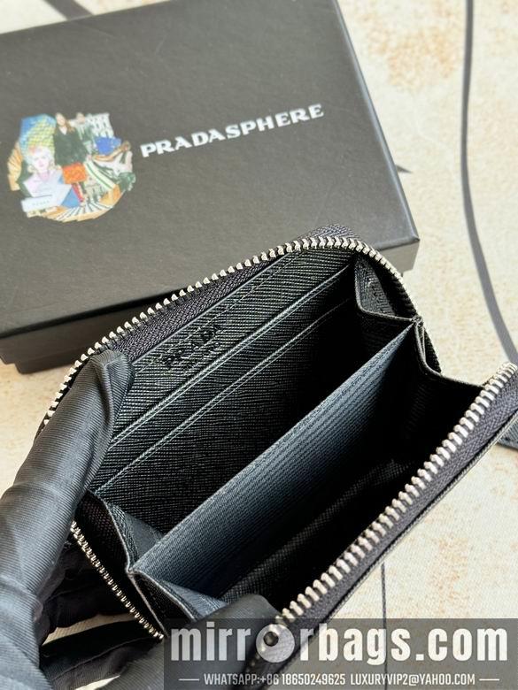 Replica Prada Bags 2MC553 12X9X2.5cm YG 2