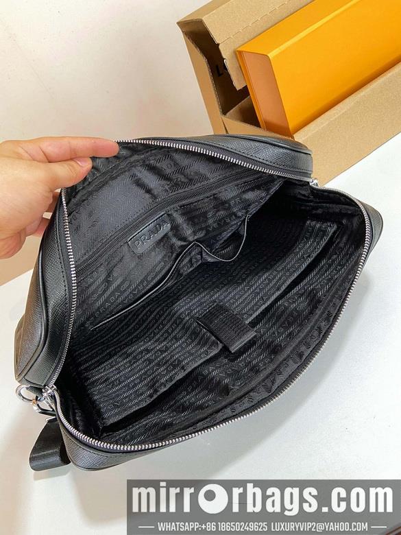 Replica Prada Bags 8026 38X28X6cm XM