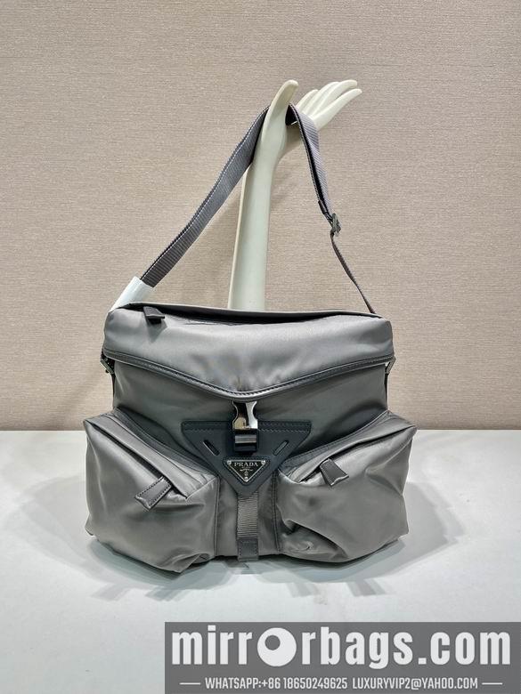 Replica Prada Bags 2VD062 29X23X15cm XM 2colour