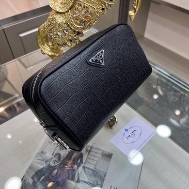 Replica Prada Bags 9805-7 24.5X9.5X15cm WP
