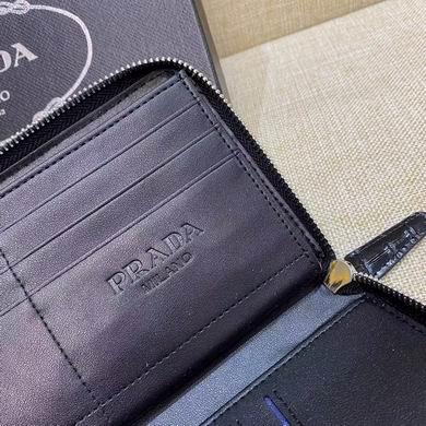 Replica Prada Bags 21X11X2cm 123106 XM 2colour