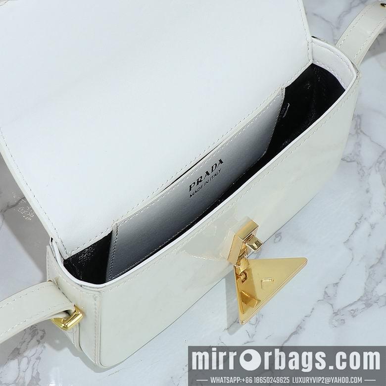 Replica Prada Bags 1BD339 20.5X10.5X4cm XMY 4