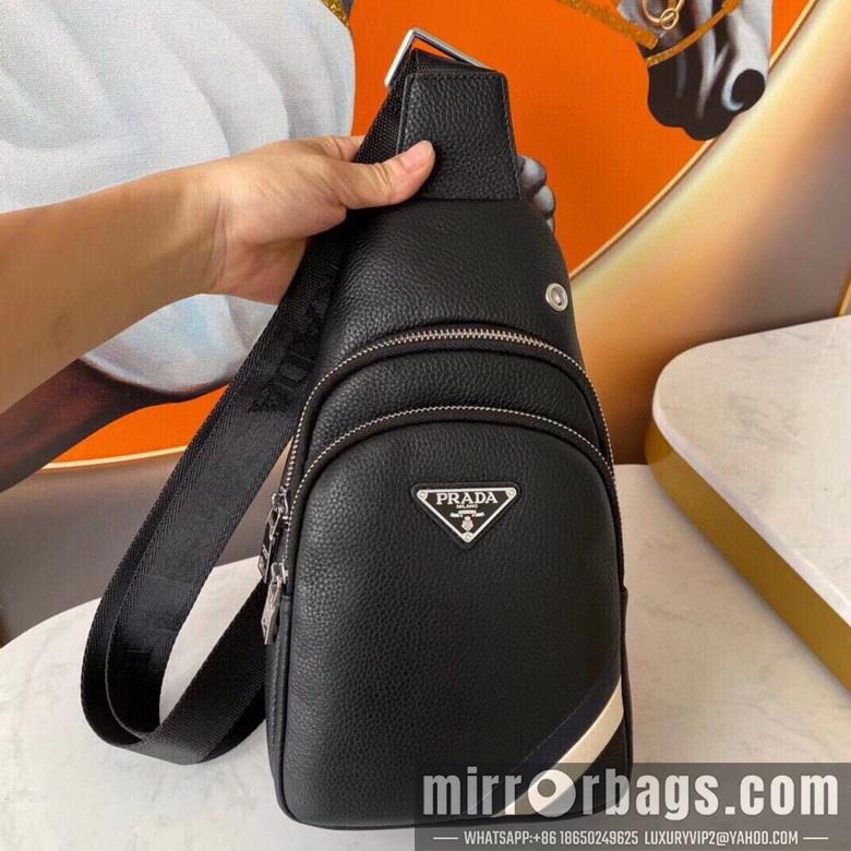 Replica Prada Bags 6063 18X28X8cm XM