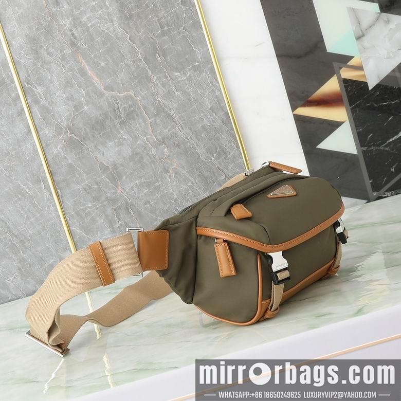 Replica Prada Bags 2VH171 20X13X9cm WP