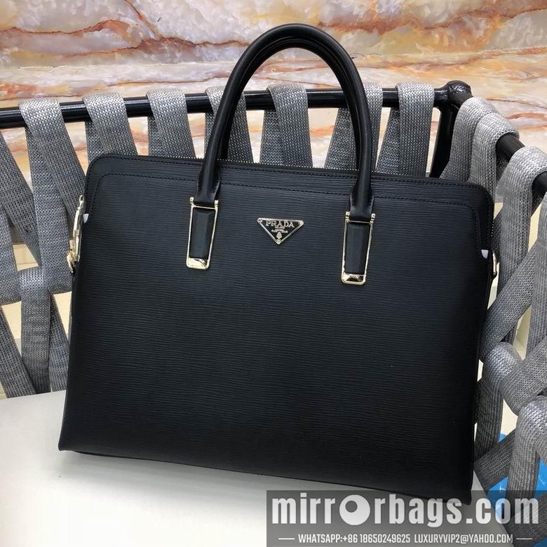 Replica Prada Bags 5178-1 39X29X6cm WP