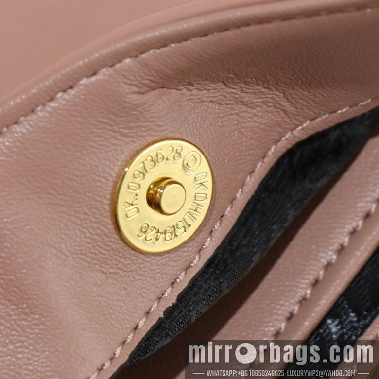 Replica Prada Bags 1BC499-1 26.5X15X4cm XMY 1