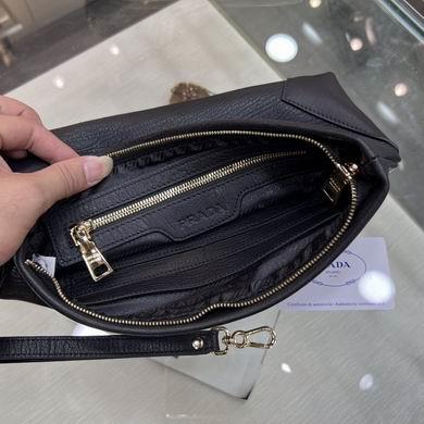Replica Prada Bags 98157-7 27X17X3cm WP
