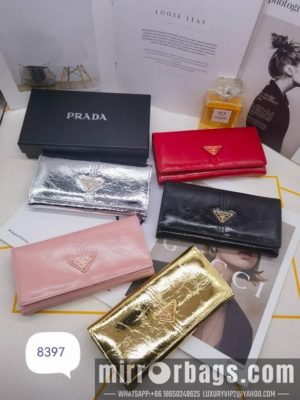 Replica Prada Bags 8397 XMY 3