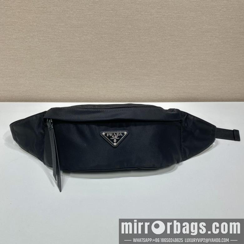 Replica Prada Bags 2VL034 26X12X7cm SC