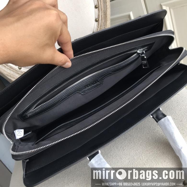 Replica Prada Bags 98117-1 39X30X7.5cm XM