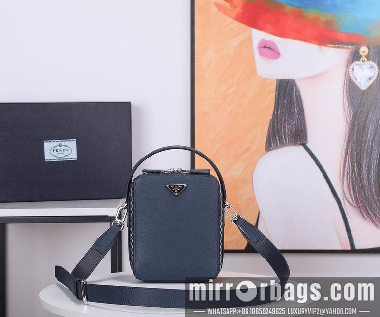 Replica Prada Bags 2VH067 16X20X6cm XM 2colour
