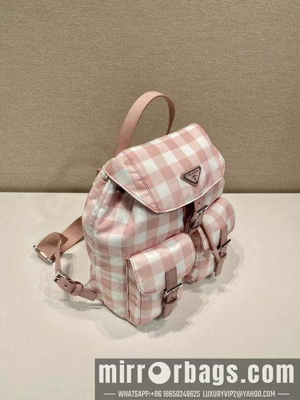Replica Prada Bags 1BZ671BZ677 28X23.5X12cm XM 3colour