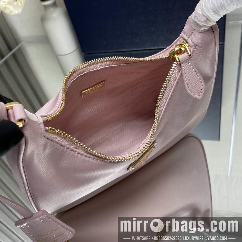 Replica Prada Bags 1NE204 22X18X6.5cm YG 3