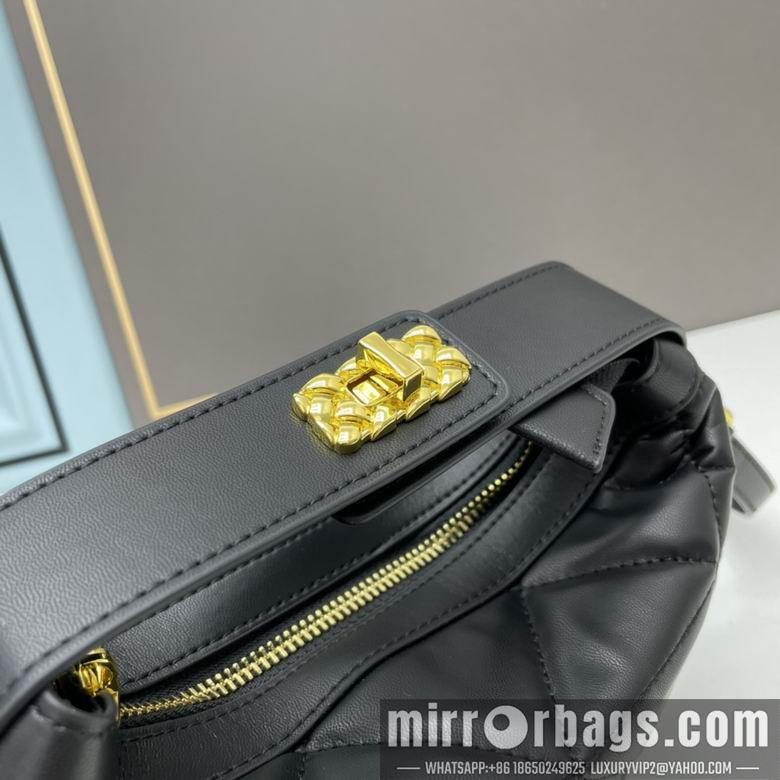 Replica Prada Bags 66200 21X18X10cm XM 5