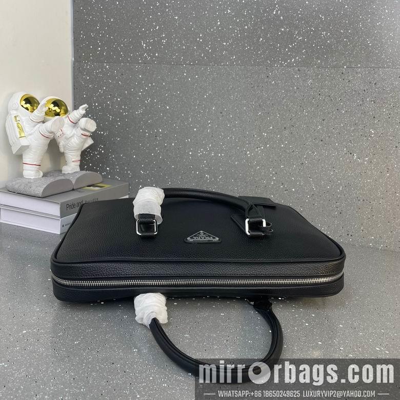 Replica Prada Bags 1011-1 37X27X6cm WP