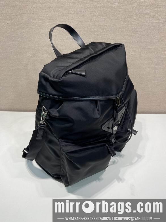 Replica Prada Bags 2VZ108 38X45X18cm WP 2colour