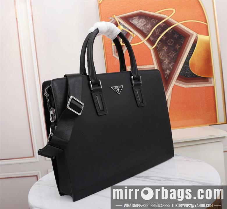 Replica Prada Bags 7888-1 39X30X8cm WP