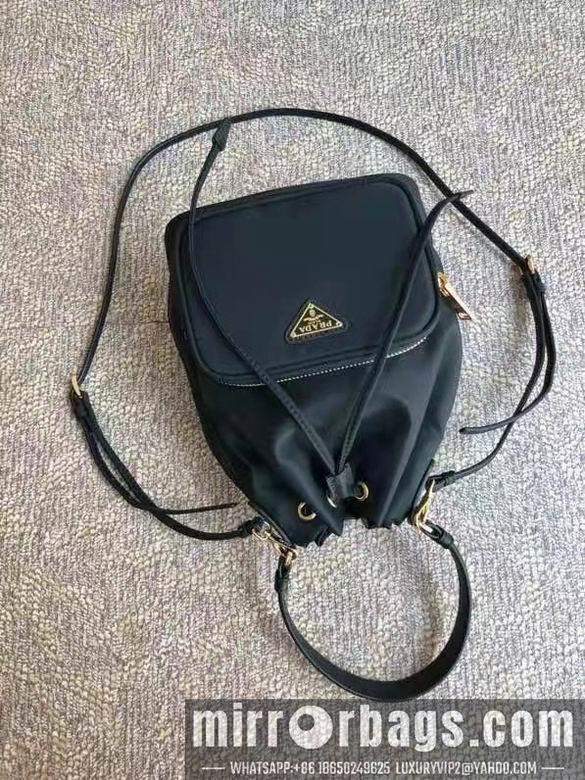 Replica Prada Bags 1BH038 18X23X12cm XM 1