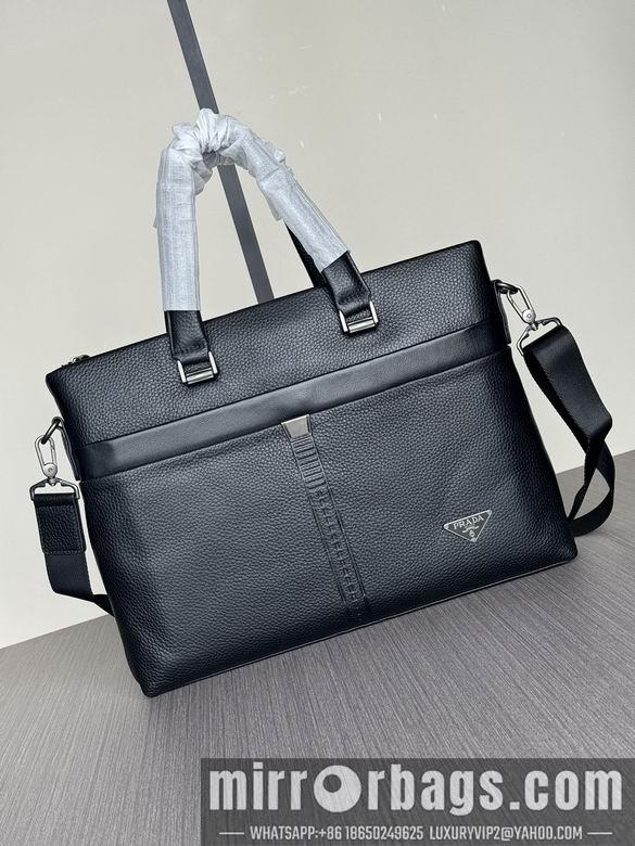 Replica Prada Bags 9906-1 39X29X7cm WP