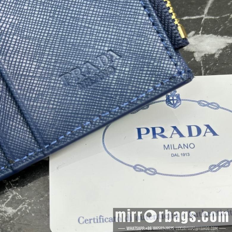 Replica Prada Bags LM210 10X9X2cm YG 1
