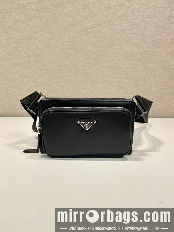 Replica Prada Bags 2VH156 21X13X2.5cm XM