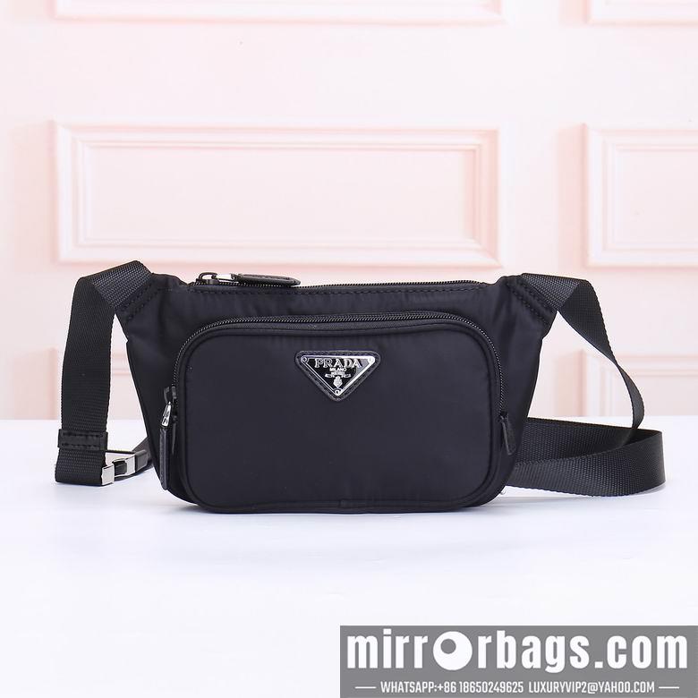 Replica Prada Bags 2128 19X13X2.5cm