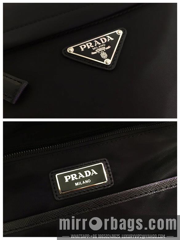 Replica Prada Bags 2V066 29X40X17cm WP