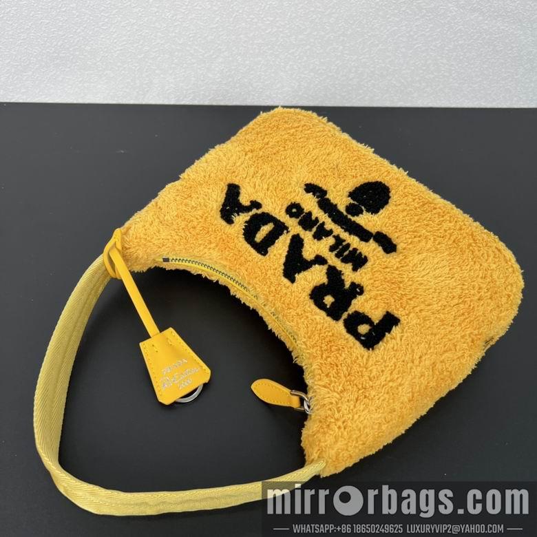 Replica Prada Bags 1NE515 22X12X6cm XM 8
