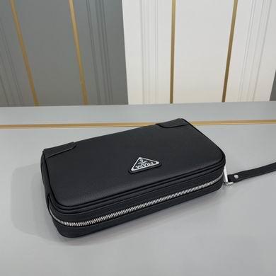 Replica Prada Bags 33112-4 27X15X3cm WP