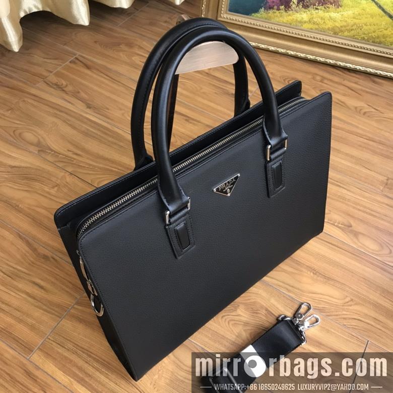 Replica Prada Bags 842-1 39X30X8cm WP