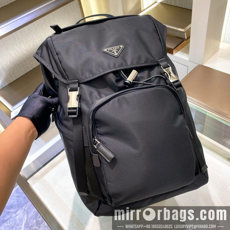 Replica Prada Bags 2VZ135 17X27X45cm WP