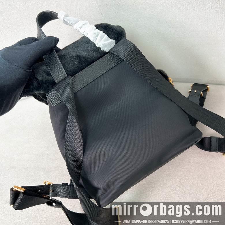 Replica Prada Bags 1BZ074 25X20.5X11.5cm DN 2colour