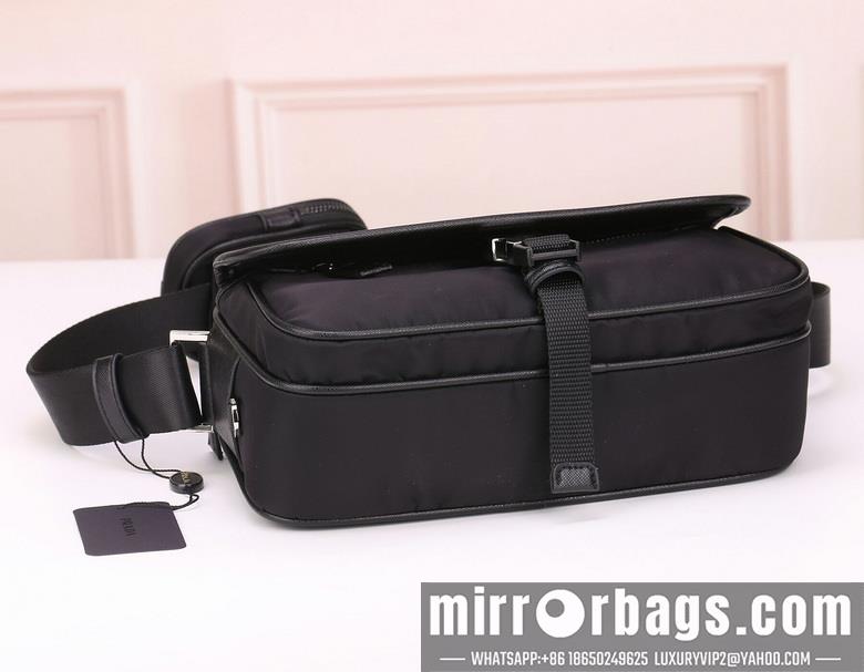 Replica Prada Bags 2036 25X15X8cm XM