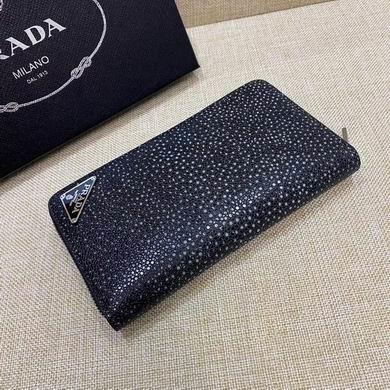 Replica Prada Bags 21X11X2cm 123106 XM 2colour