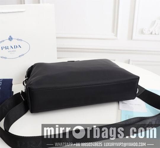 Replica Prada Bags 0282-3 31X21X7cm