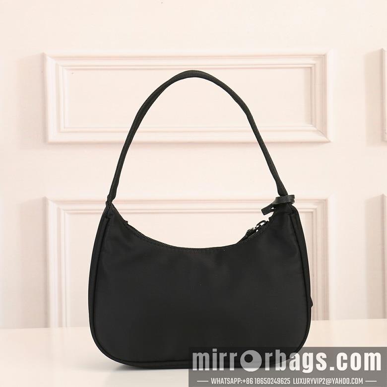 Replica Prada Bags 1415 20X16X6cm XM