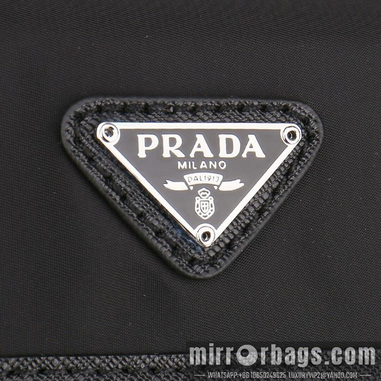 Replica Prada Bags 20X17cm 121506 XM